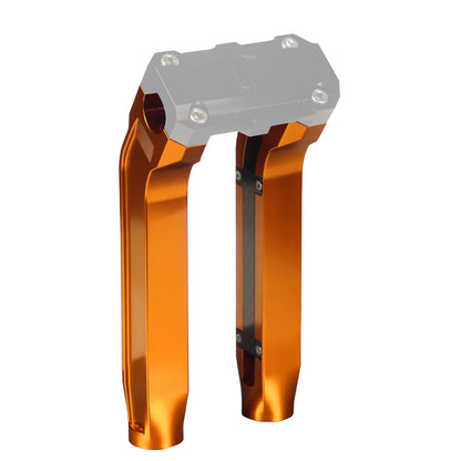 OG 6.5" 8.5" 10.5" Pull Back Riser Legs