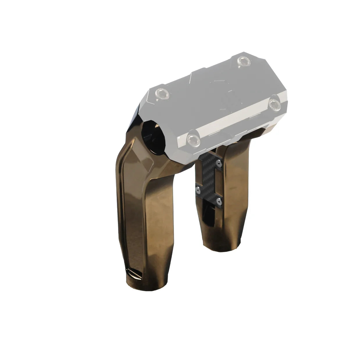 OG 6.5" 8.5" 10.5" Pull Back Riser Legs