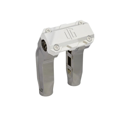 OG 6.5" 8.5" 10.5" Pull Back Riser Legs