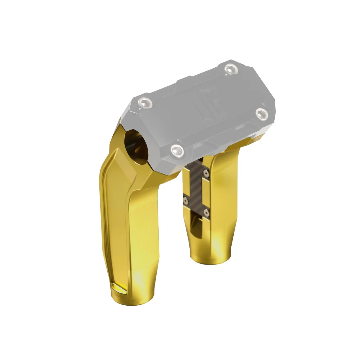 OG 6.5" 8.5" 10.5" Pull Back Riser Legs