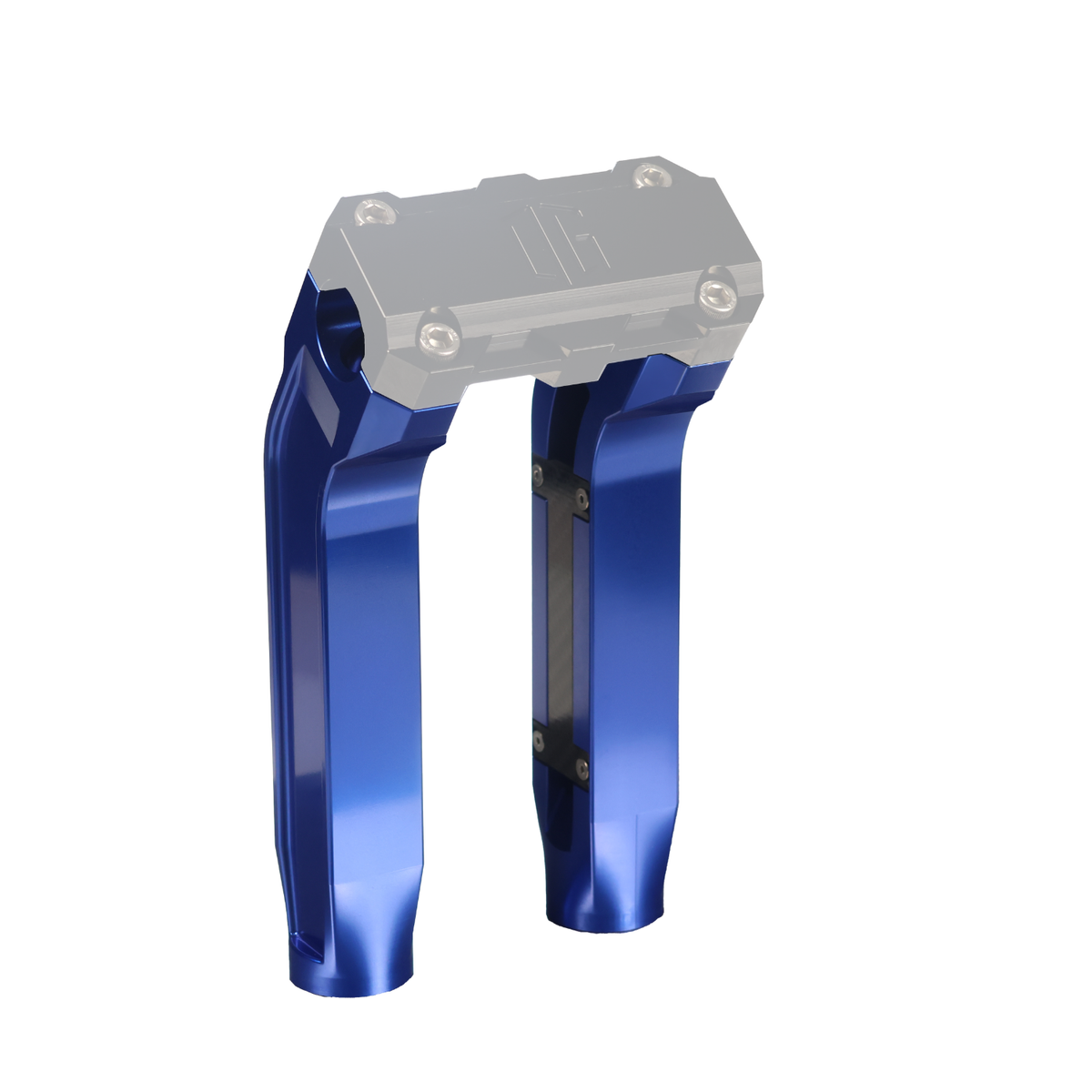 OG 6.5" 8.5" 10.5" Pull Back Riser Legs