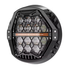 HONEYCOMB 5.75" LED HEADLIGHT UNIT