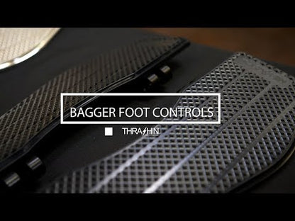 Thrashin Supply Co. Floorboards Drvr – Sort - Performance Edition