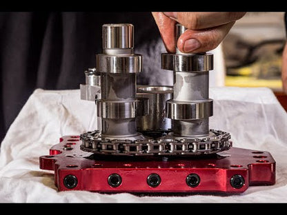 Feuling Camchest Conversion Kit – 7329OE+ – 525 Series