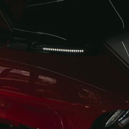 Custom Dynamics, Road Glide Windshield Trim