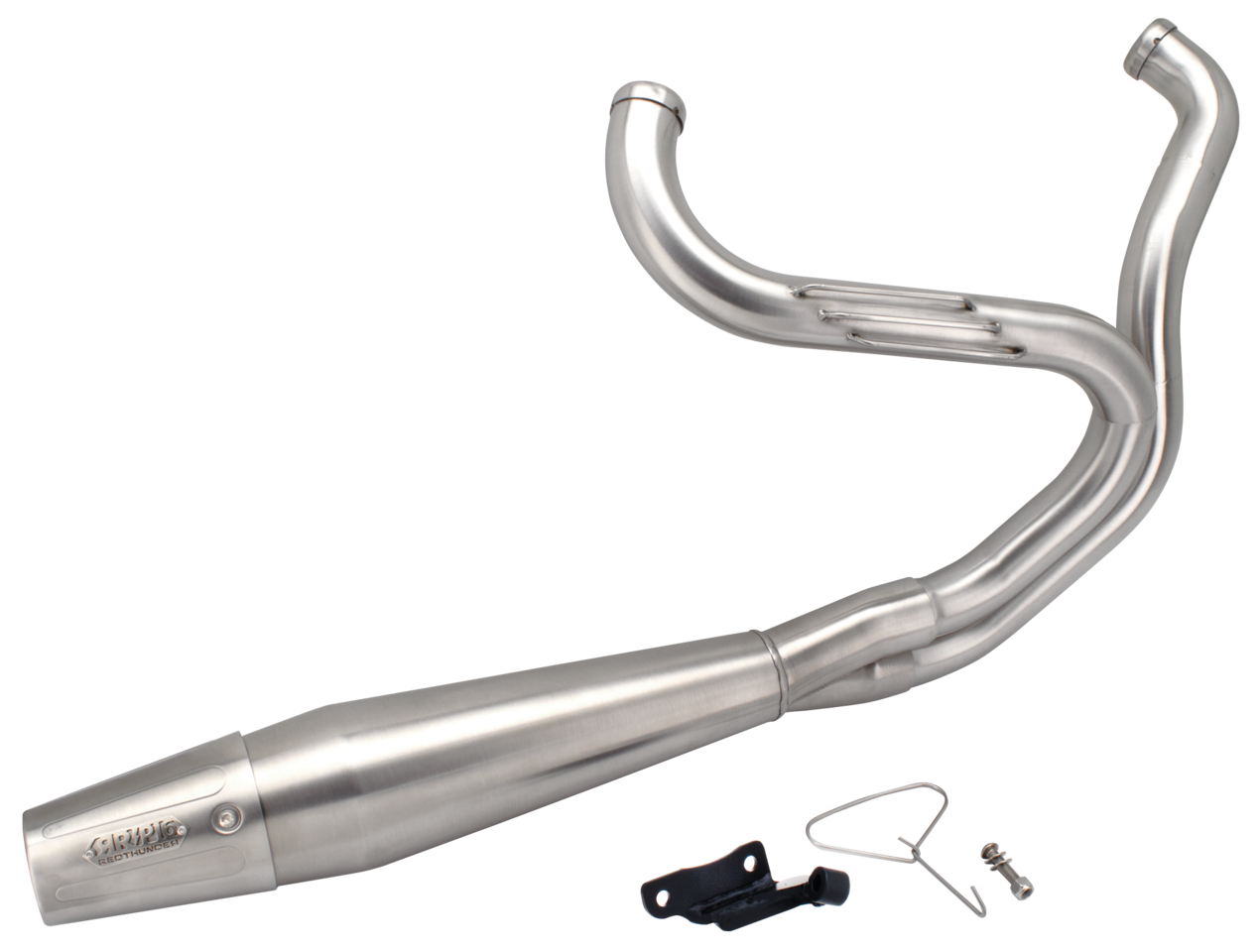 REDTHUNDER 2-INTO-1 EXHAUST SYSTEMS