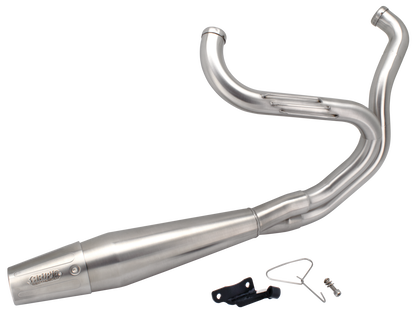 REDTHUNDER 2-INTO-1 EXHAUST SYSTEMS