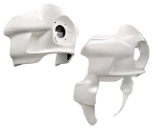 T&amp;S FXRT-Style Fairing Kit with Lowers – Softail 2018 and up