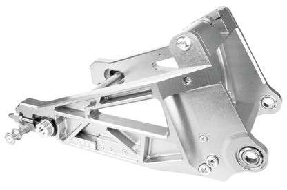 Vity's Design Billet Rear Swingarm Arm - Softail 2018 &amp; Up
