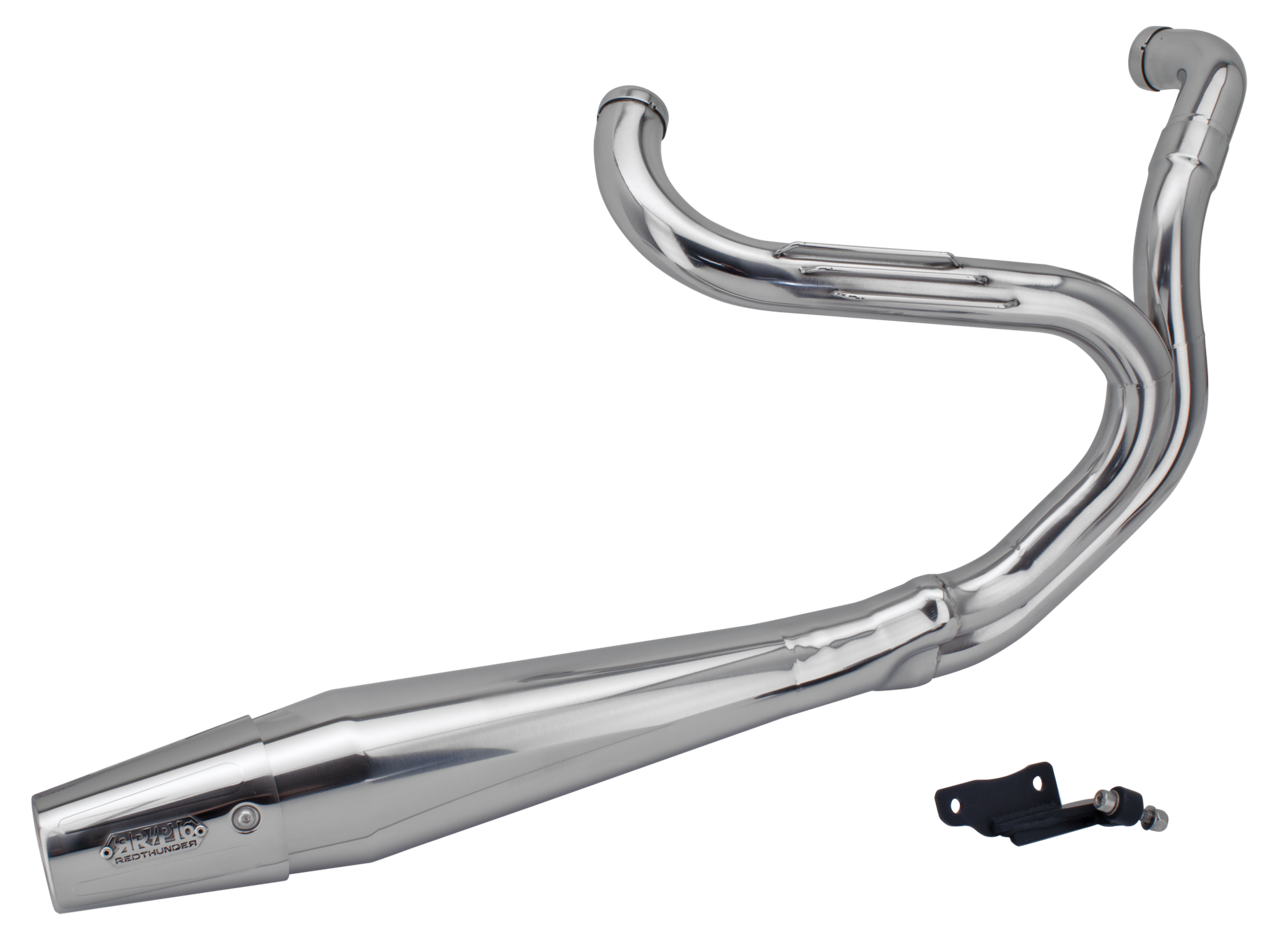 REDTHUNDER 2-INTO-1 EXHAUST SYSTEMS