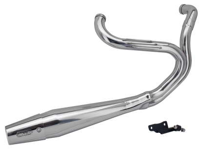 REDTHUNDER 2-INTO-1 EXHAUST SYSTEMS